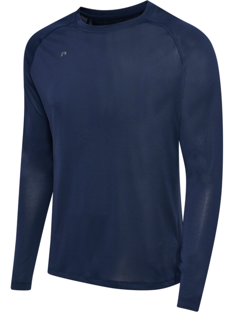 Newline Men's Beat Long Sleeve T-Shirt-1