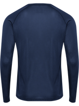 Newline Men's Beat Long Sleeve T-Shirt-2
