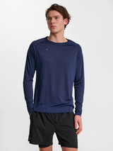 Newline Men's Beat Long Sleeve T-Shirt-5