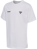 hummel Youth Graphic Short Sleeve T-Shirt-1