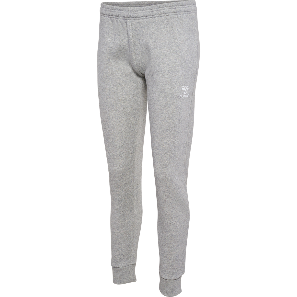 hummel Women's Mover Cotton Cuff Pants-1