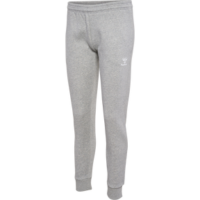 hummel Women's Mover Cotton Cuff Pants-1