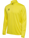 hummel Unisex Essential Half-Zip-1
