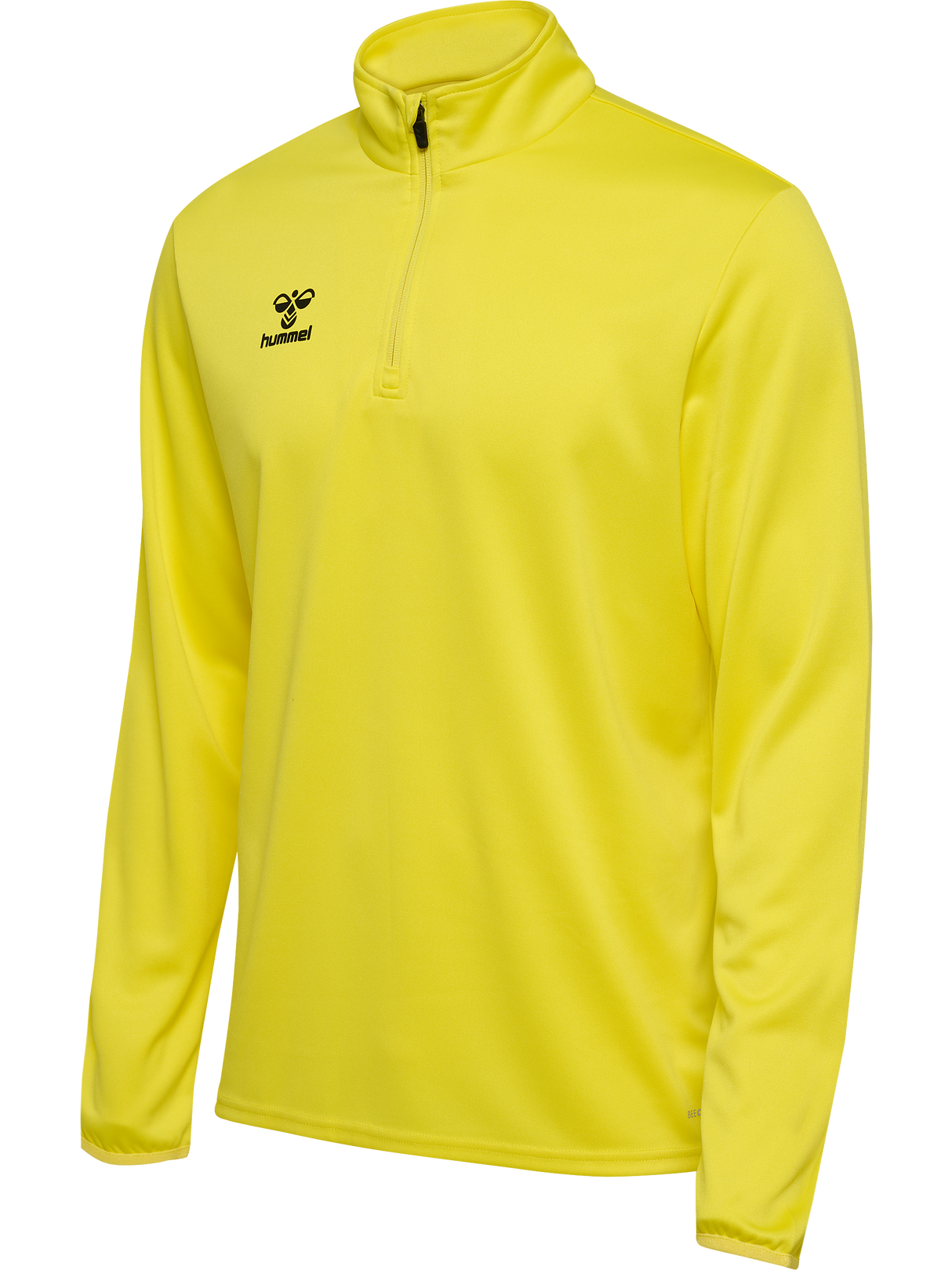 hummel Unisex Essential Half-Zip-1