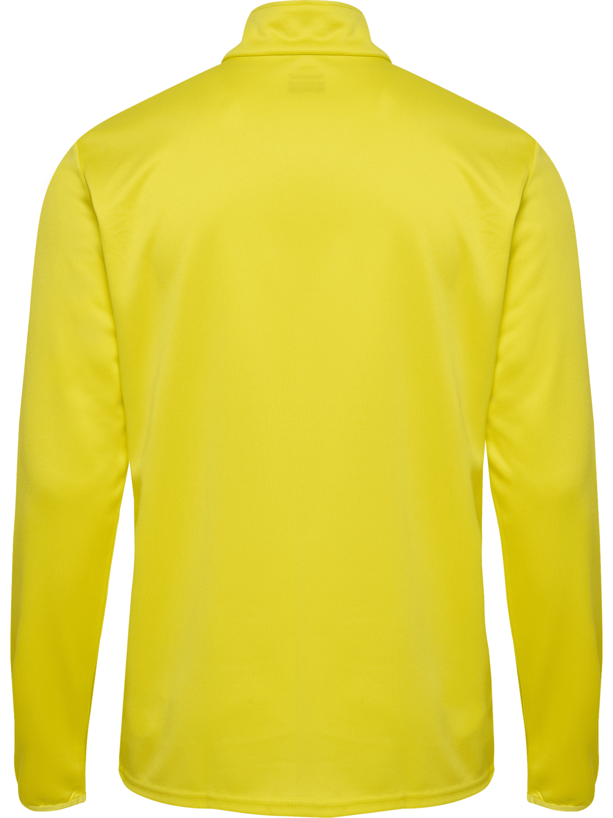 hummel Unisex Essential Half-Zip-2