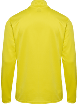 hummel Unisex Essential Half-Zip-2
