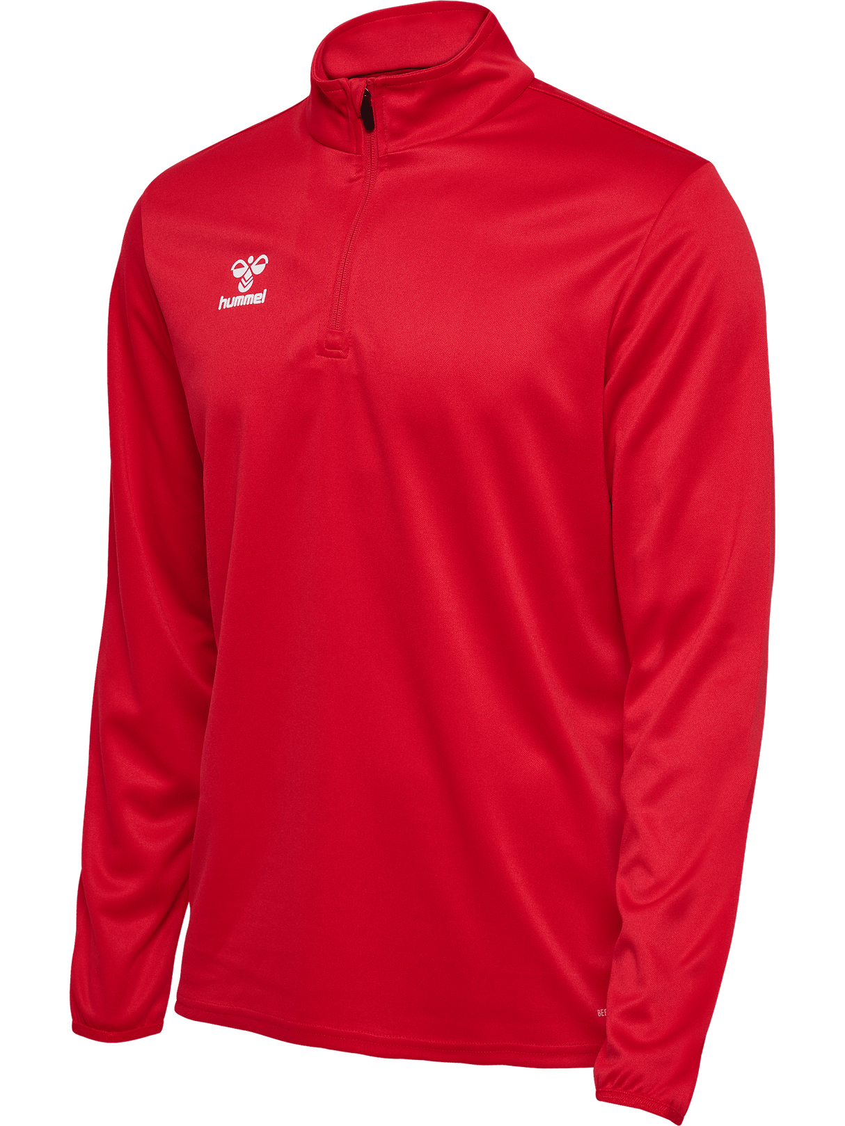 hummel Unisex Essential Half-Zip-1