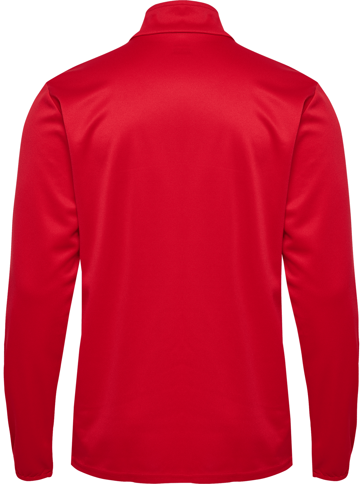 hummel Unisex Essential Half-Zip-2