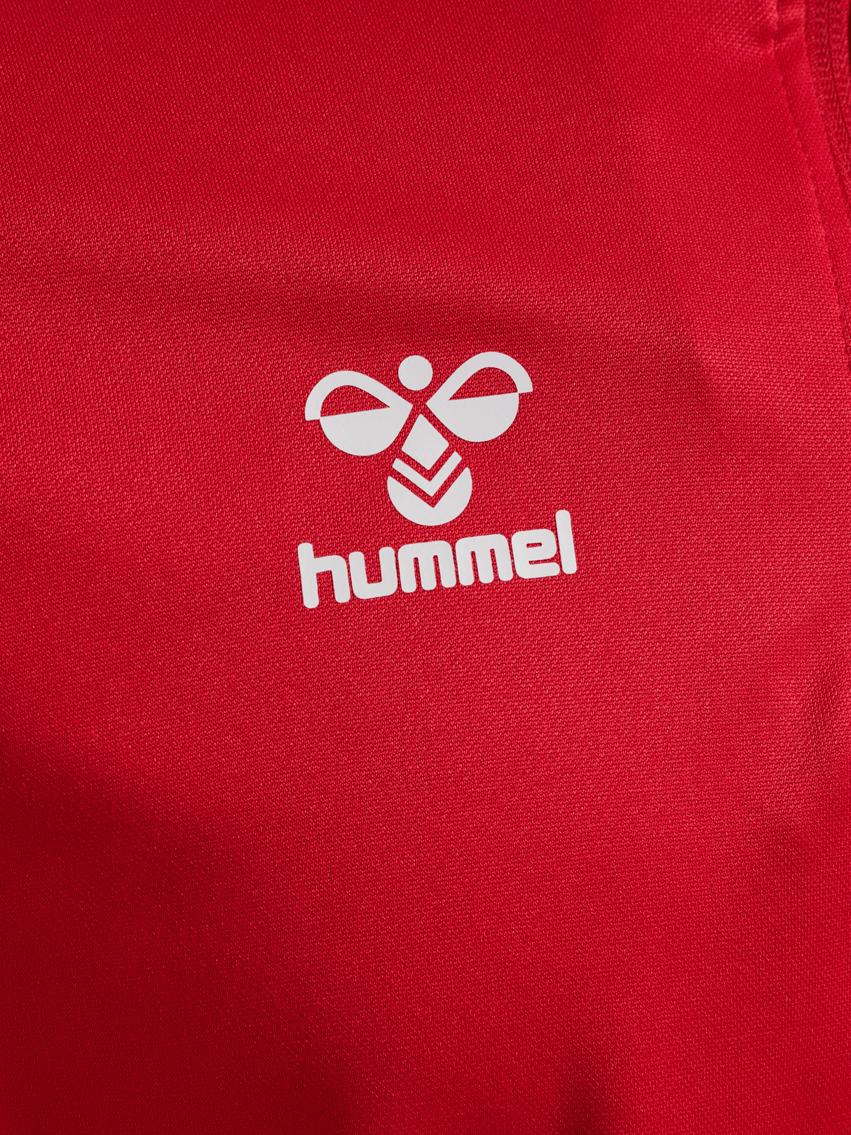 hummel Unisex Essential Half-Zip-3