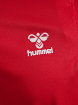 hummel Unisex Essential Half-Zip-3