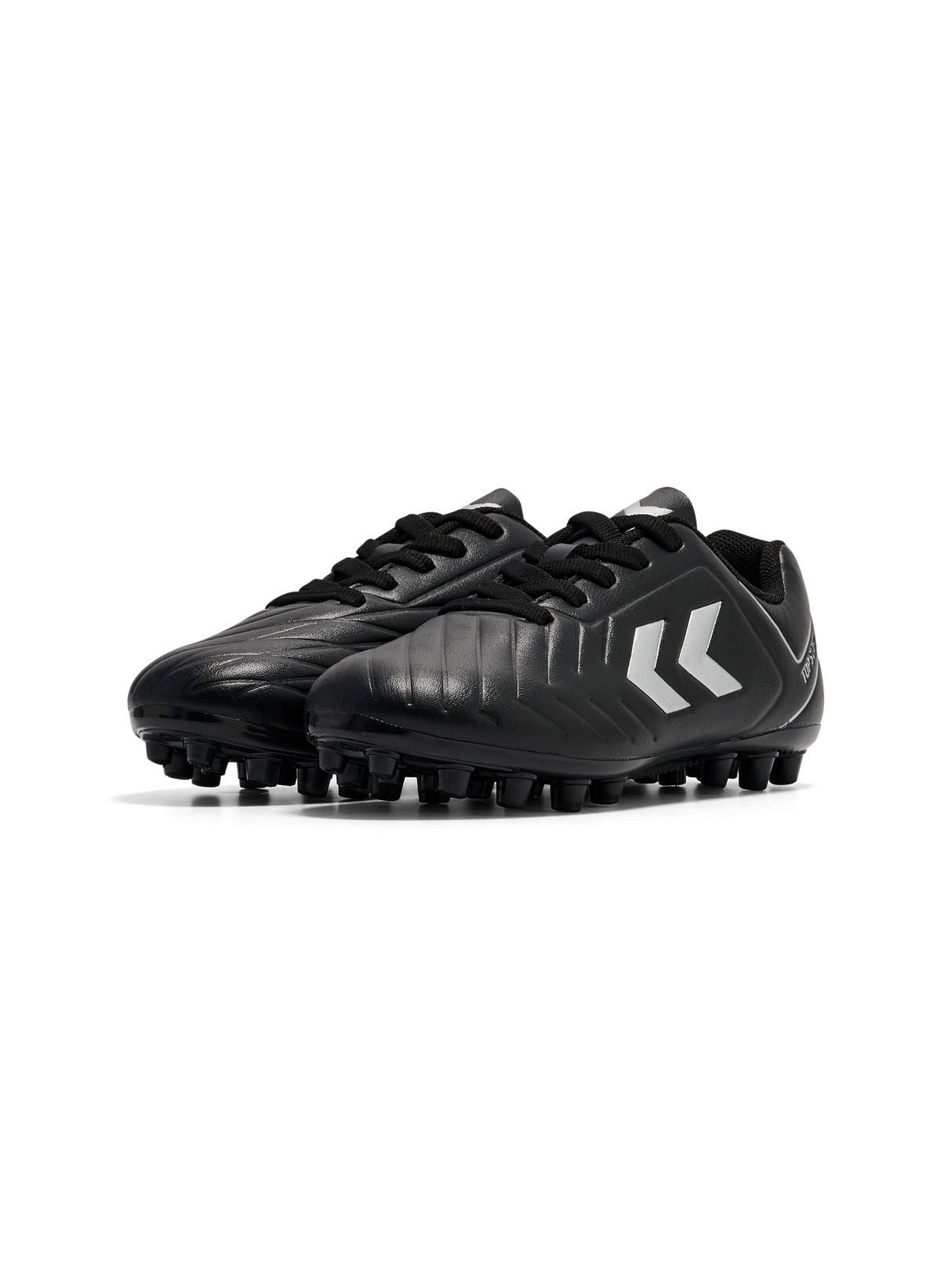 hummel Youth Top Star Mid Ground Low Cut 2.0 Cleats-2