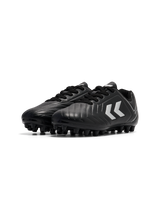 hummel Youth Top Star Mid Ground Low Cut 2.0 Cleats-2