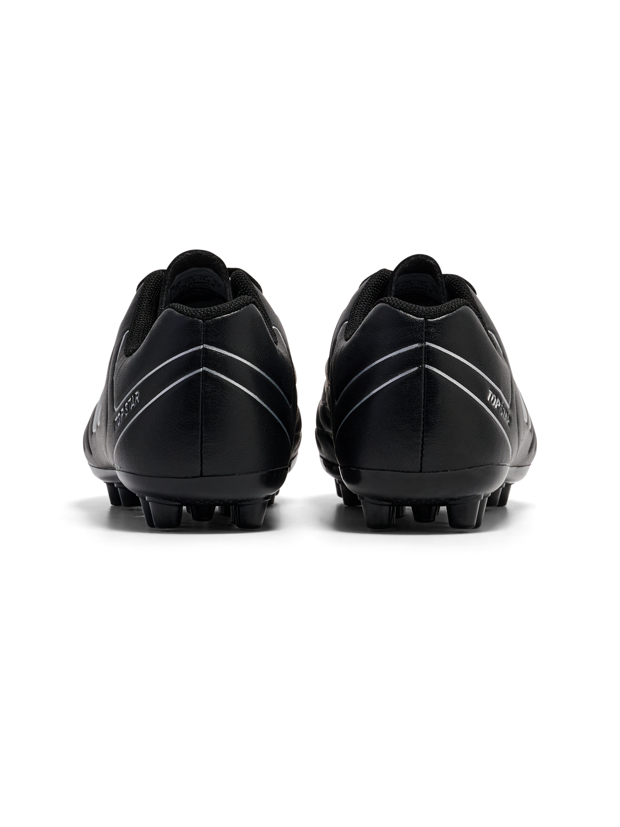 hummel Youth Top Star Mid Ground Low Cut 2.0 Cleats-4