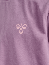 hummel Youth Graphic Short Sleeve T-Shirt-3