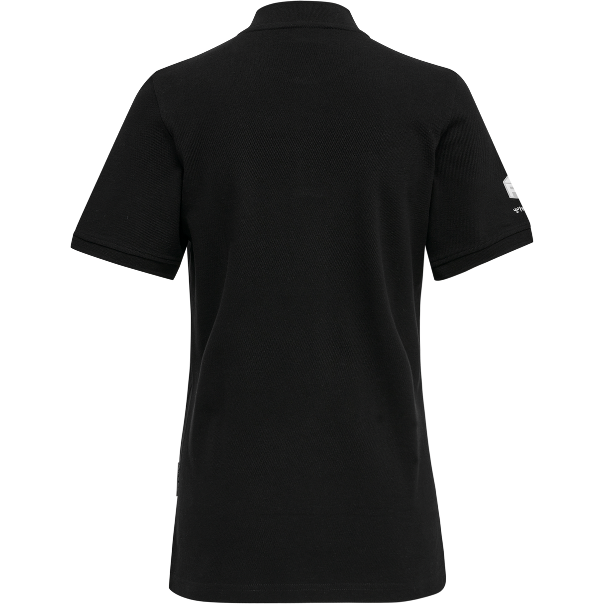 hummel Women's Move Grid Polo-2