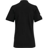 hummel Women's Move Grid Polo-2
