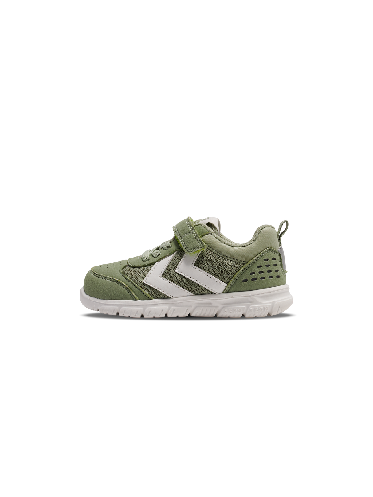 hummel Infant & Toddler Crosslite Shoes-1