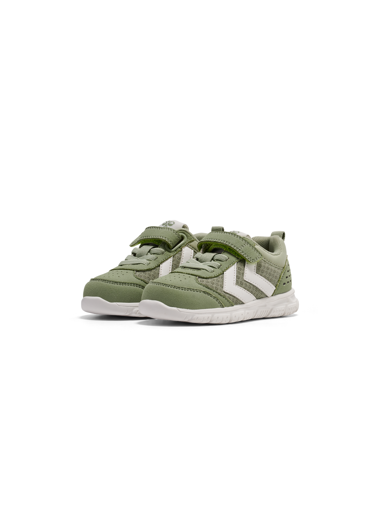 hummel Infant & Toddler Crosslite Shoes-2