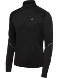 Newline Men's Power Half Zip Midlayer-1