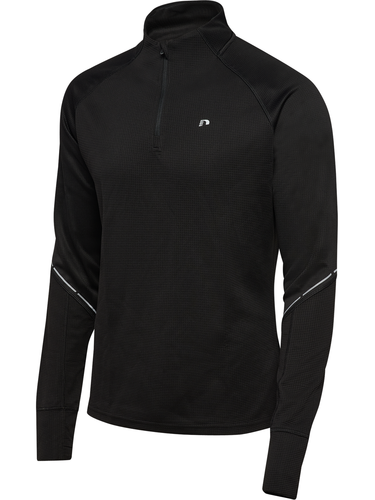 Newline Men's Power Half Zip Midlayer-1