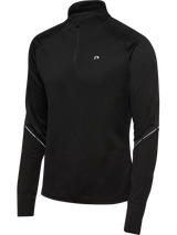 Newline Men's Power Half Zip Midlayer-1