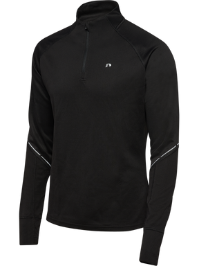 Newline Men's Power Half Zip Midlayer-1