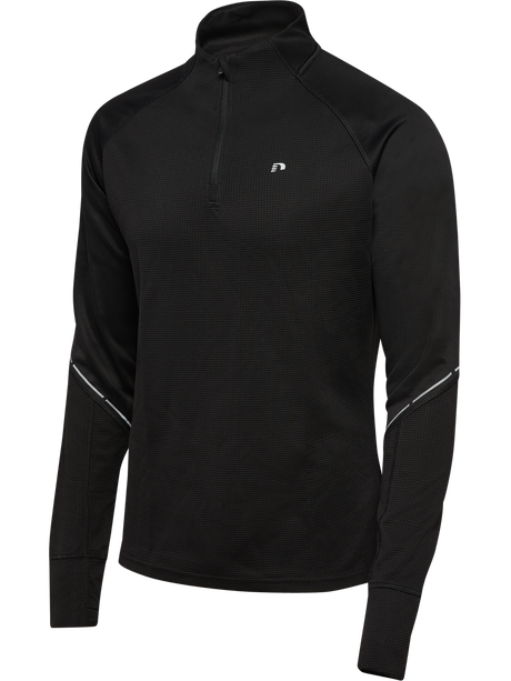 Newline Men's Power Half Zip Midlayer-1