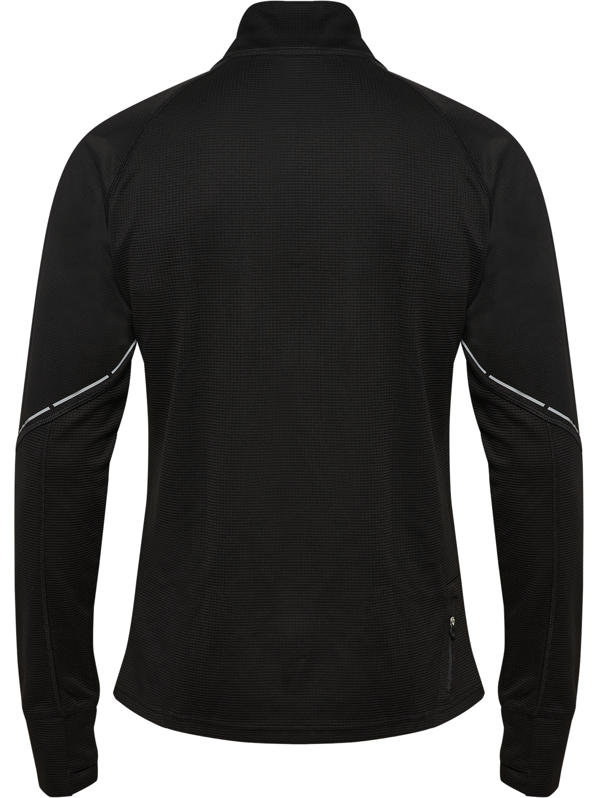 Newline Men's Power Half Zip Midlayer-2