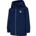 hummel Youth Mars Tex Mini Softshell Jacket-1
