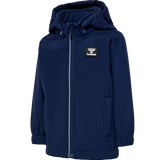 hummel Youth Mars Tex Mini Softshell Jacket-1