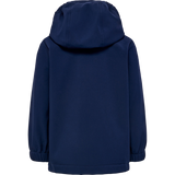 hummel Youth Mars Tex Mini Softshell Jacket-2