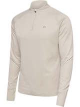 Newline Men's Power Half Zip Midlayer-1