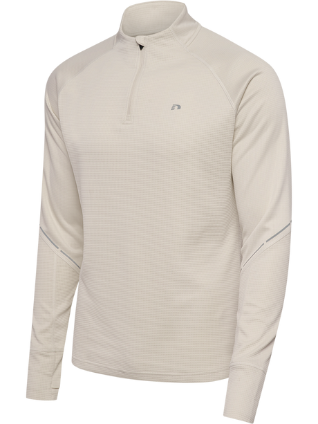 Newline Men's Power Half Zip Midlayer-1