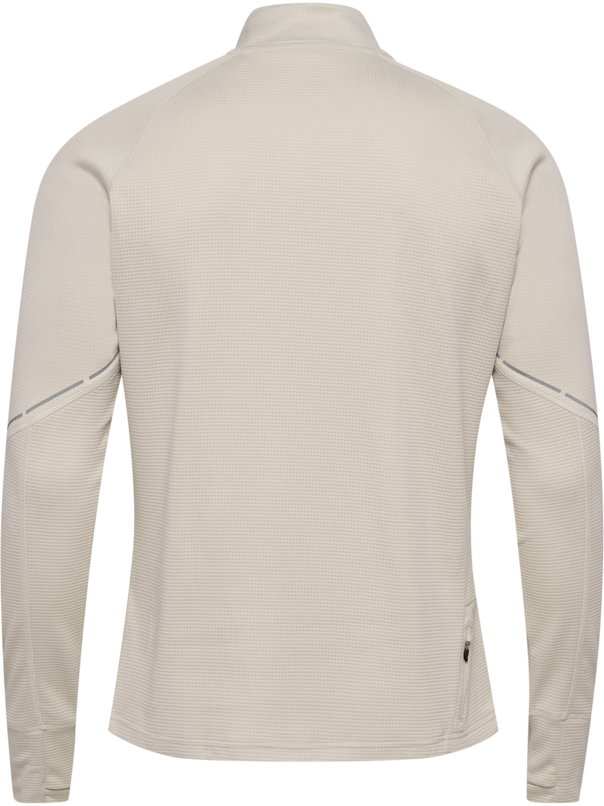 Newline Men's Power Half Zip Midlayer-2