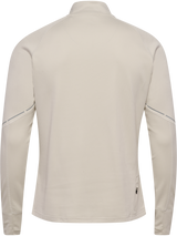 Newline Men's Power Half Zip Midlayer-2
