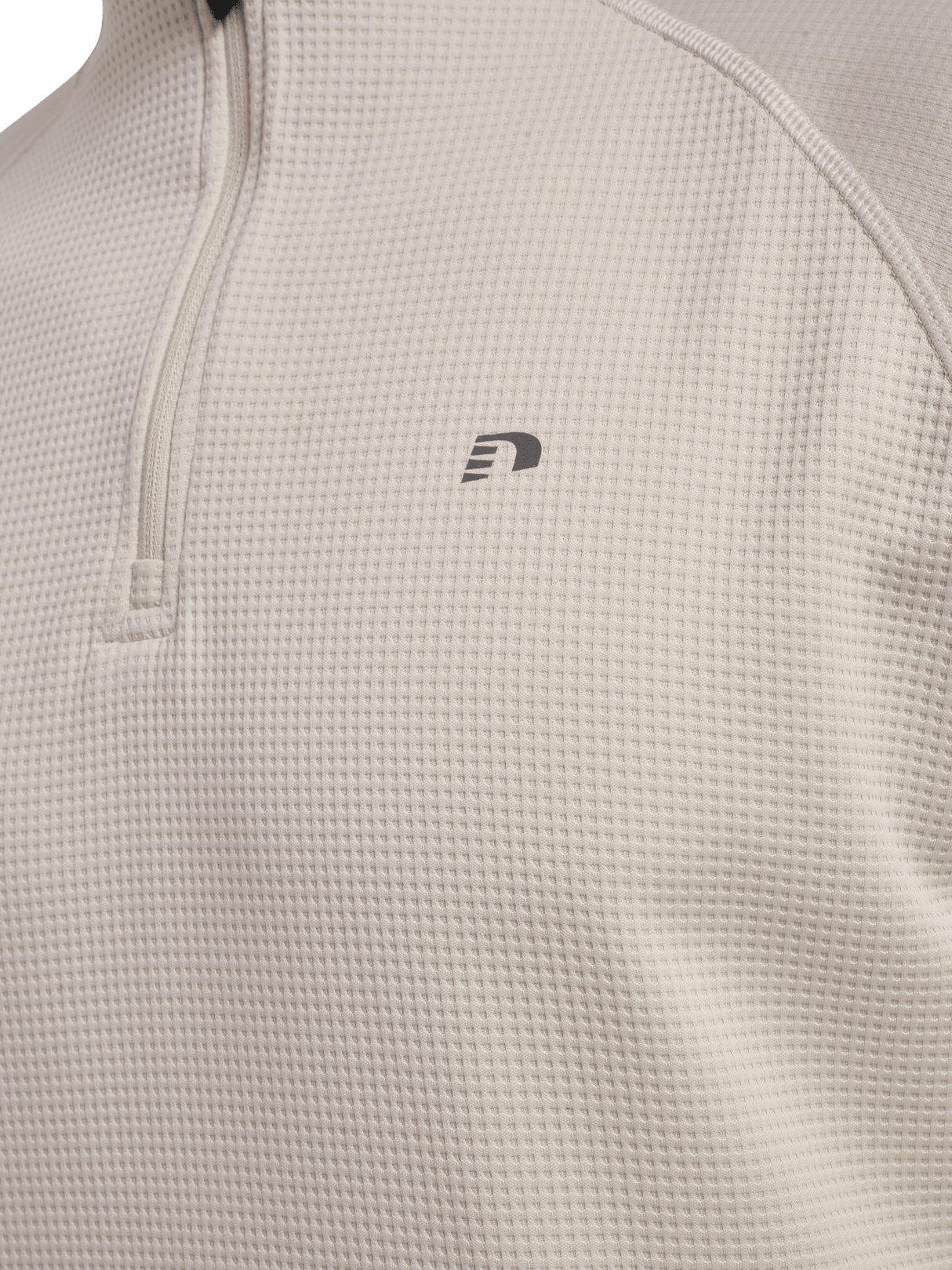 Newline Men's Power Half Zip Midlayer-3