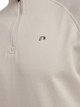 Newline Men's Power Half Zip Midlayer-3