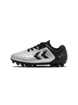 hummel Youth Top Star Mid Ground Low Cut 2.0 Cleats-1