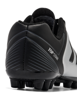hummel Youth Top Star Mid Ground Low Cut 2.0 Cleats-3
