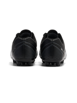 hummel Youth Top Star Mid Ground Low Cut 2.0 Cleats-4