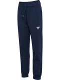 hummel Youth Regular Tukas Pants-1