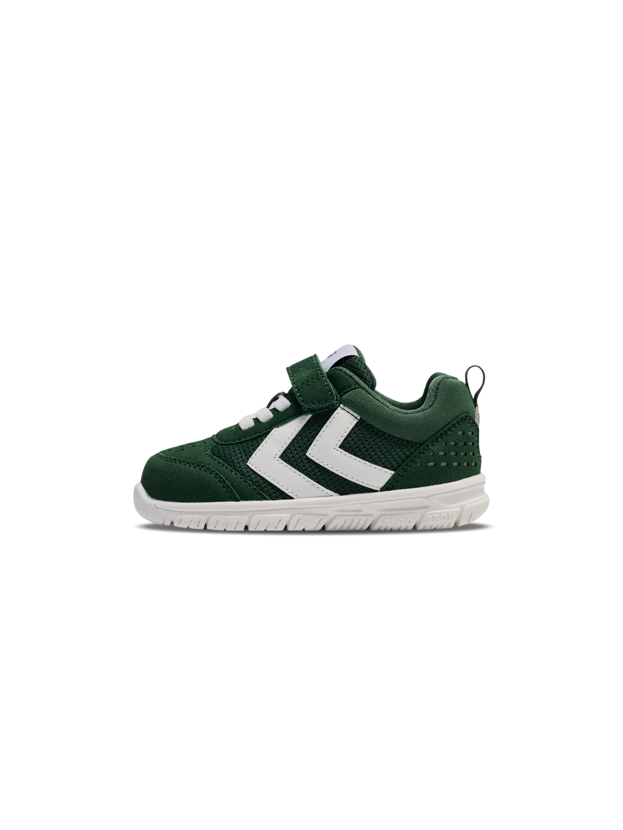 hummel Infant & Toddler Crosslite Shoes-1