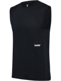 hummel Men's Pulse Workout Tank Top-1