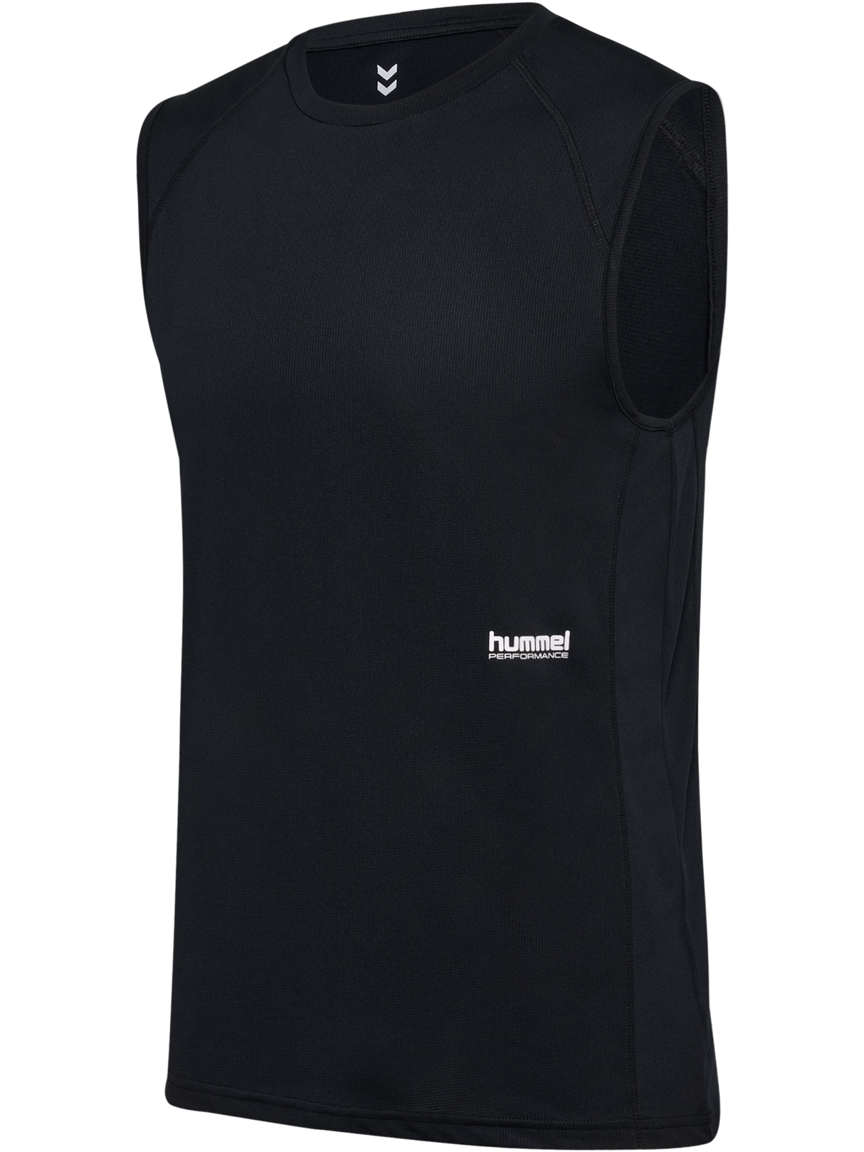 hummel Men's Pulse Workout Tank Top-1