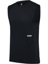 hummel Men's Pulse Workout Tank Top-1
