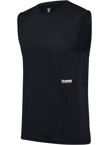 hummel Men's Pulse Workout Tank Top-1