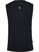 hummel Men's Pulse Workout Tank Top-2