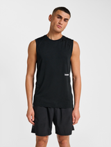 hummel Men's Pulse Workout Tank Top-5