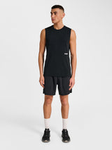 hummel Men's Pulse Workout Tank Top-6