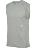 hummel Men's Pulse Workout Tank Top-1